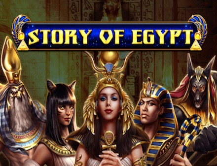 Story of Egypt Gratis