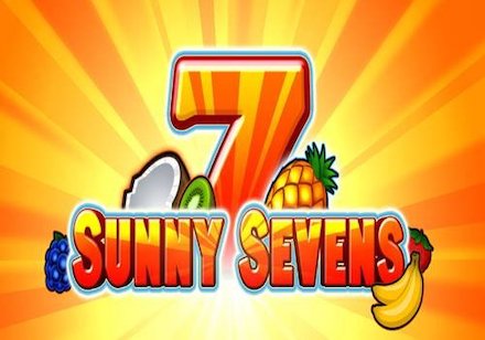 Sunny Sevens Slot