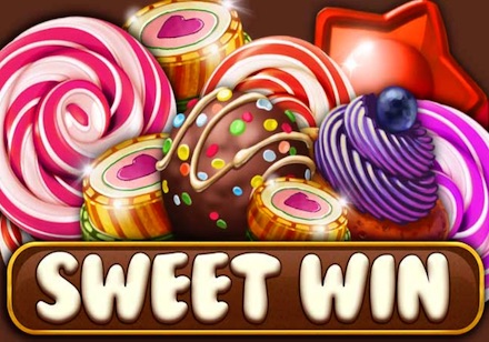 Sweet Win Slot