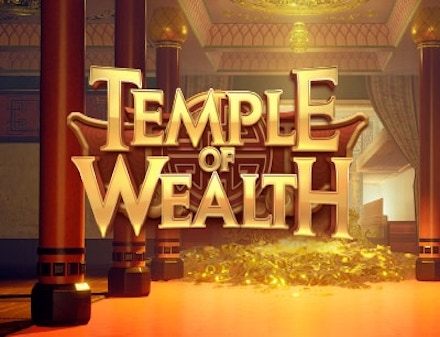 Temple of Wealth Gratis