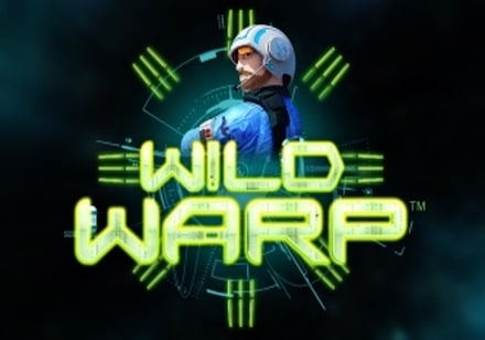 Wild Warp Slot