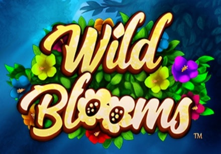 Wild Blooms Slot