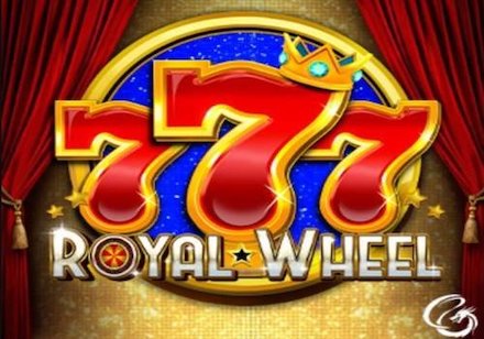 777 Royal Wheel Slot