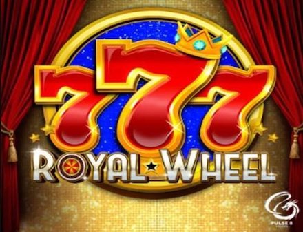 777 Royal Wheel Gratis
