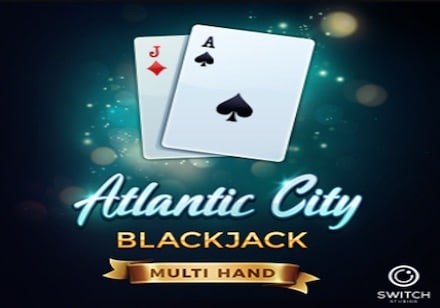Atlantic City Black Jack