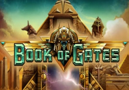 Book of Gates Slot