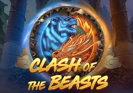 Clash of the BeastsSlot