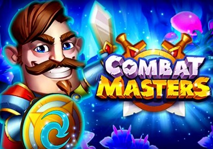 Combat Masters Slot