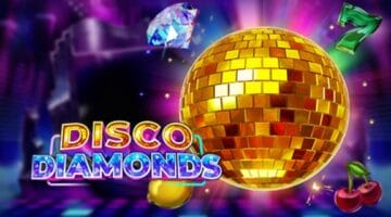 Disco Diamonds Gratis Spielen