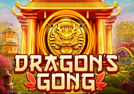 Dragon's Gong Slot