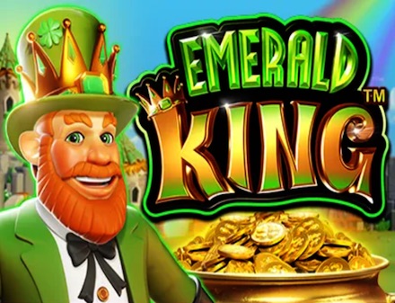 Emerald King Gratis
