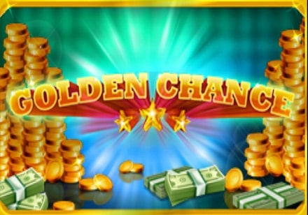 Golden Chance Slot