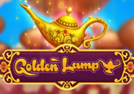 Golden Lamp Slot