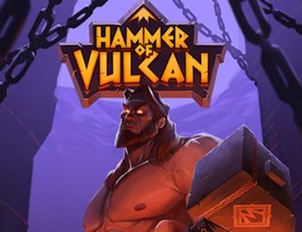 Hammer of Vulcan Gratis