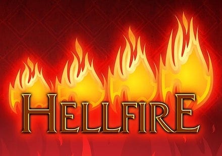 Hell Fire Slot