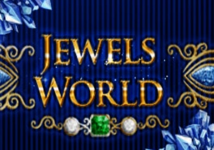 Jewels World Slot