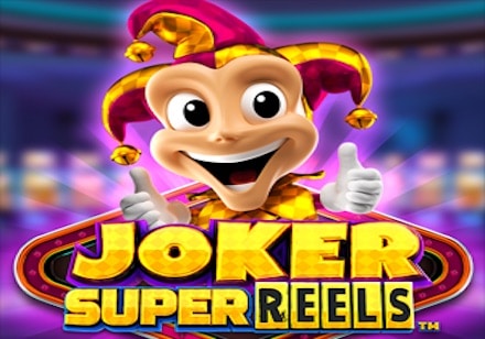 Joker Super Reels Slot