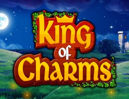 King of Charms Gratis