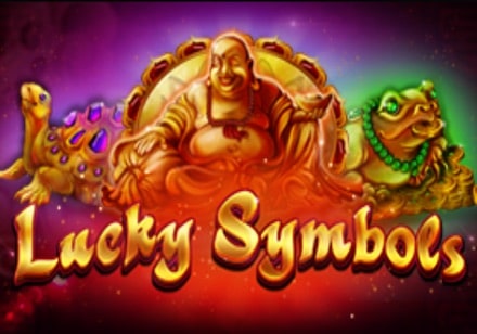 Lucky Symbols Slot