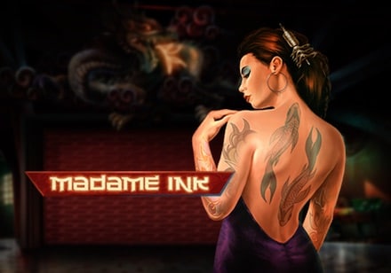Madame Ink Slot