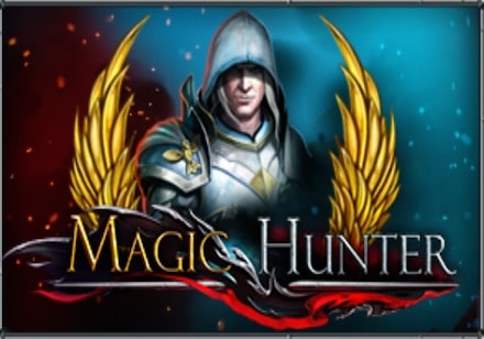 Magic Hunter Slot