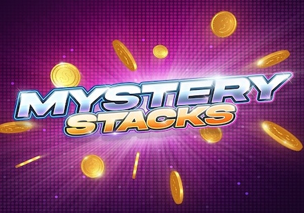 Mystery Stacks Slot