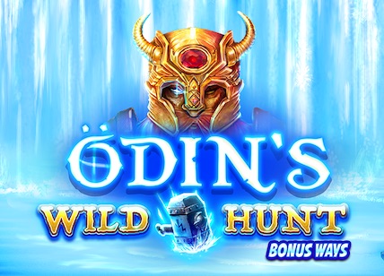 Odins Wild Hunt Slot