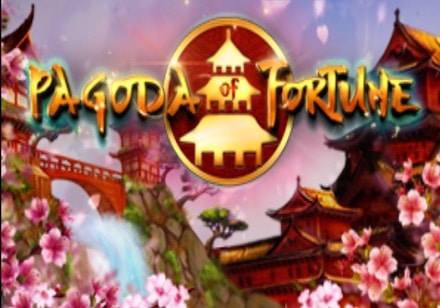 Pagoda of Fortune Slot
