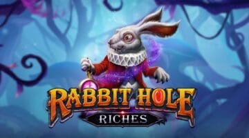 Rabbit Hole Riches Gratis Spielen
