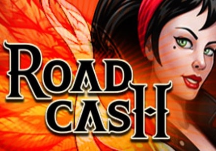 Road Cash Slot