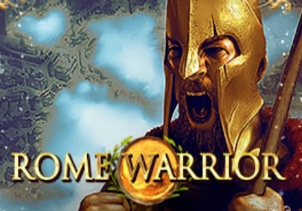 Rome Warrior Slot