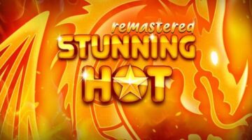 Stunning Hot Remastered Gratis Slot