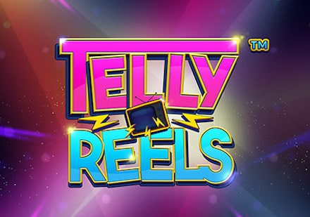 Telly Reels Slot