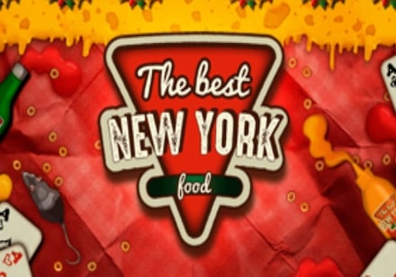 The Best New York Food Slot