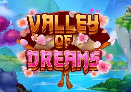 Valley of Dreams Slot