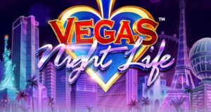 Vegas Night Life Gratis Spielen