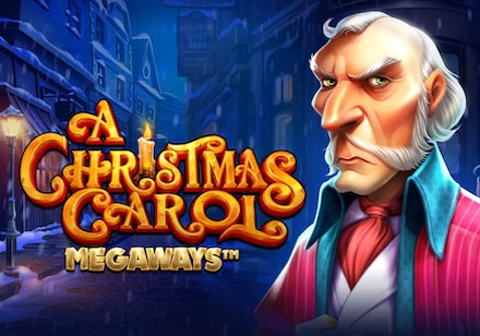 A Christmas Carol MegaWays Slot