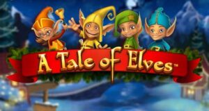 A Tale of Elves Slot
