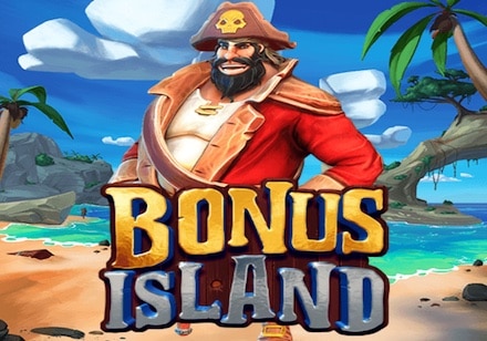 Bonus Island Slot