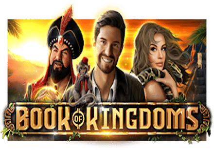 Book of Kingdom Slot