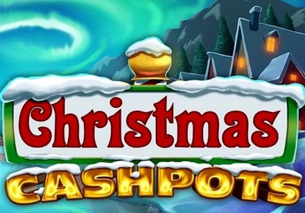 Christmas Cashpots Slot