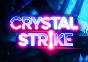 Crystal Strike Gratis Slot