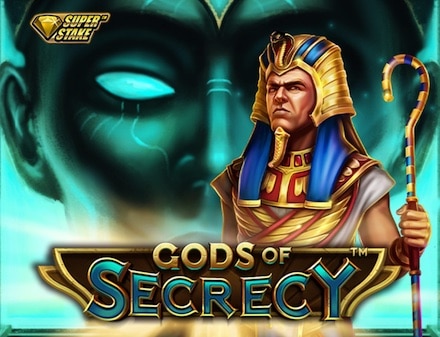 Gods of Secrecy Gratis