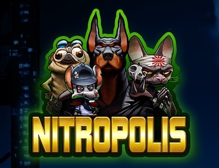 Nitropolis Gratis