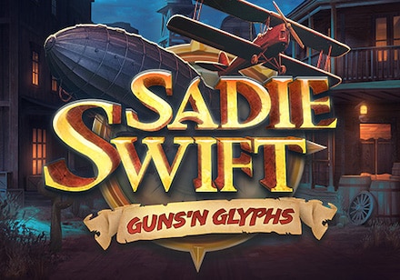 Sadie Swift Slot