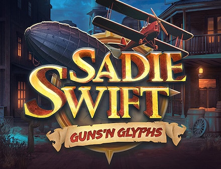 Sadie Swift Gratis