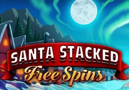 Santa Stacked Free Spins Slot