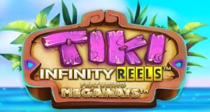 Tiki Infinity Reels Slot