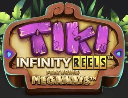 Tiki Infinity Reels Gratis