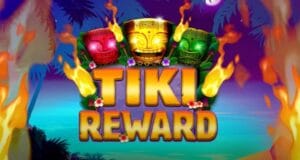 Tiki Reward Gratis Spielen